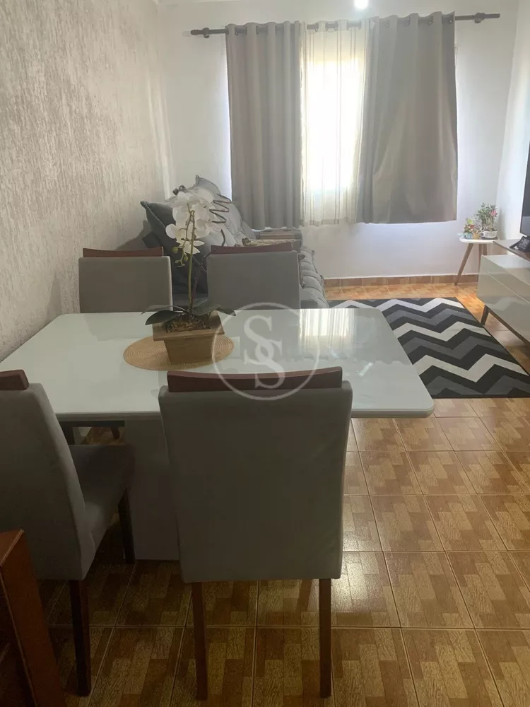 Apartamento à venda com 2 quartos, 70m² - Foto 1