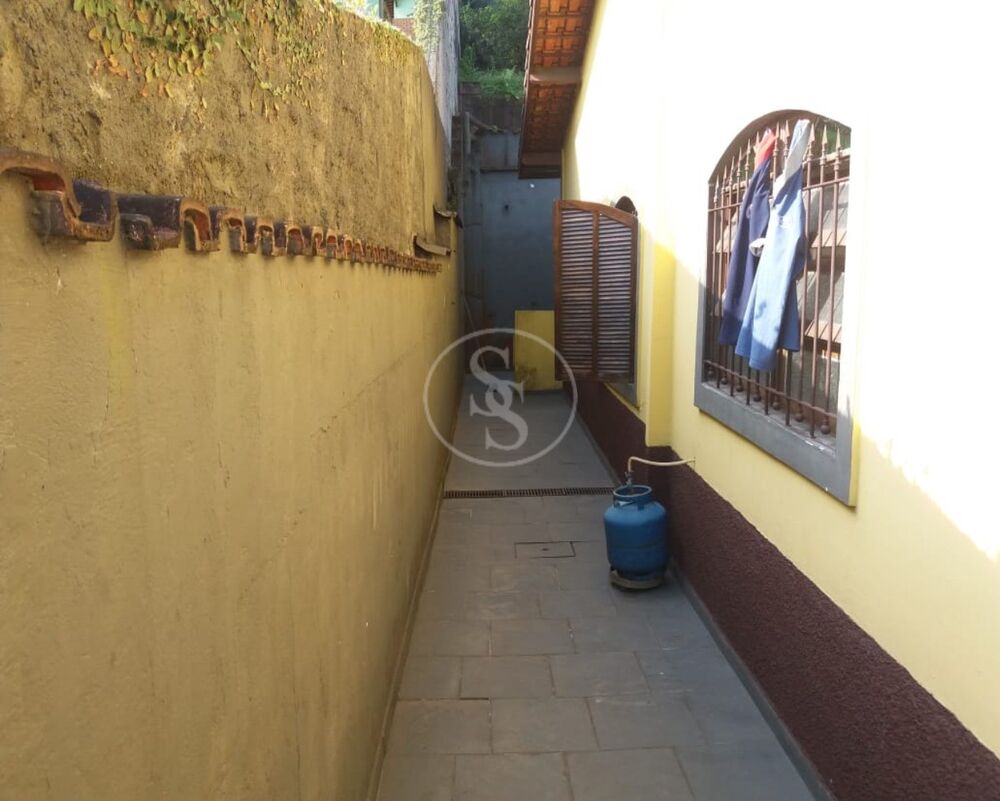 Casa, 3 quartos - Foto 7