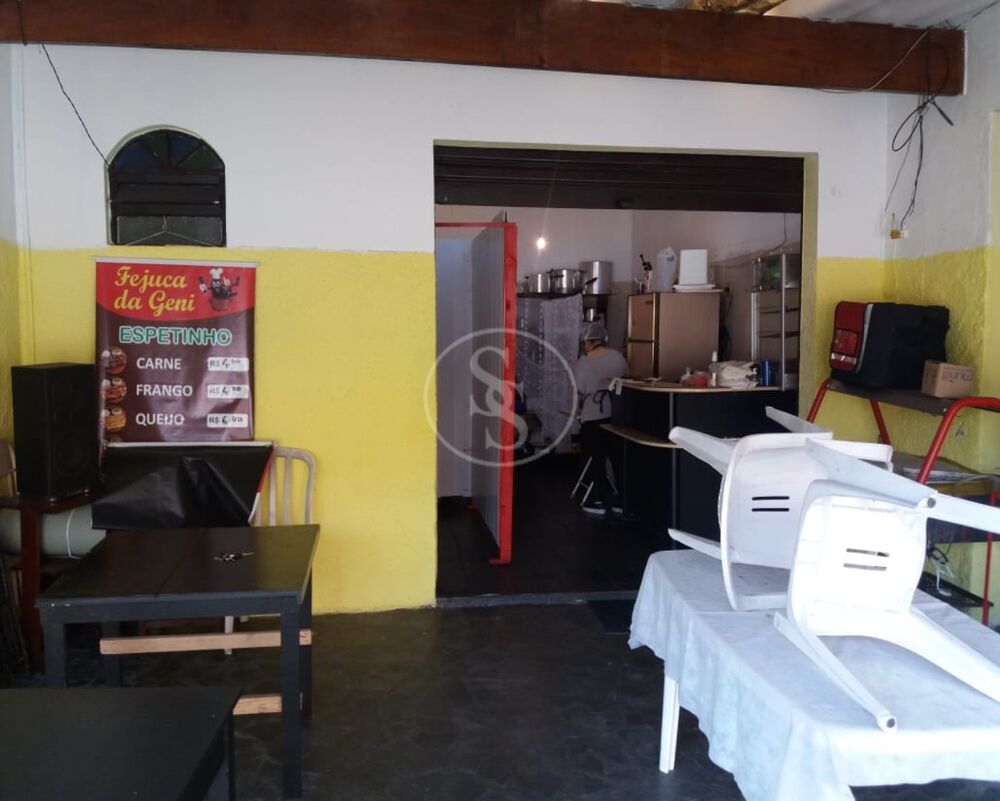 Casa, 3 quartos - Foto 11