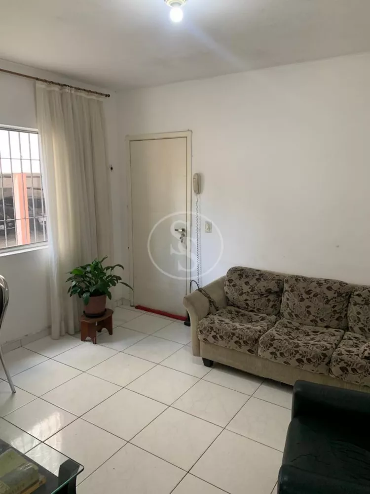 Apartamento à venda com 2 quartos, 78m² - Foto 3