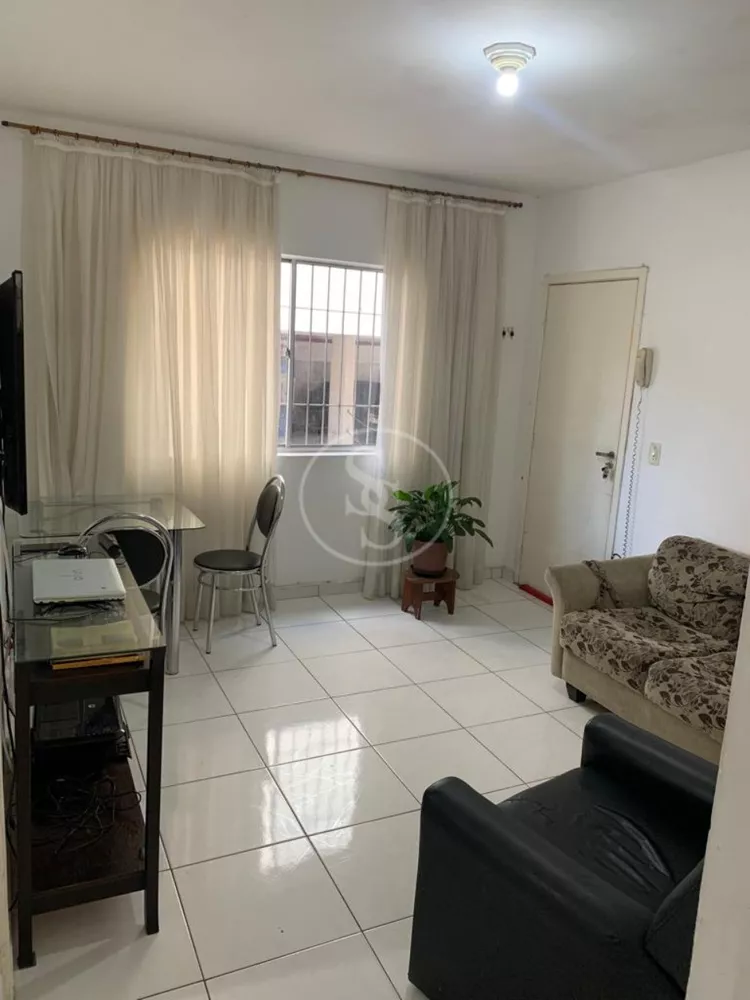 Apartamento à venda com 2 quartos, 78m² - Foto 4