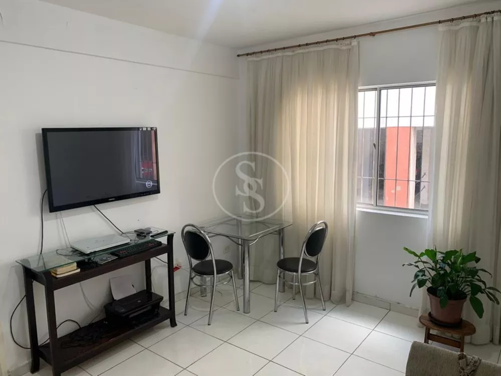 Apartamento à venda com 2 quartos, 78m² - Foto 1