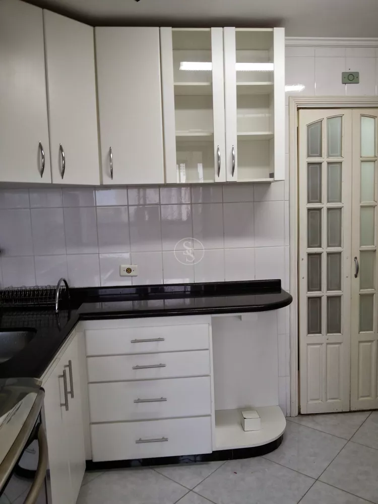 Apartamento à venda com 3 quartos, 77m² - Foto 4