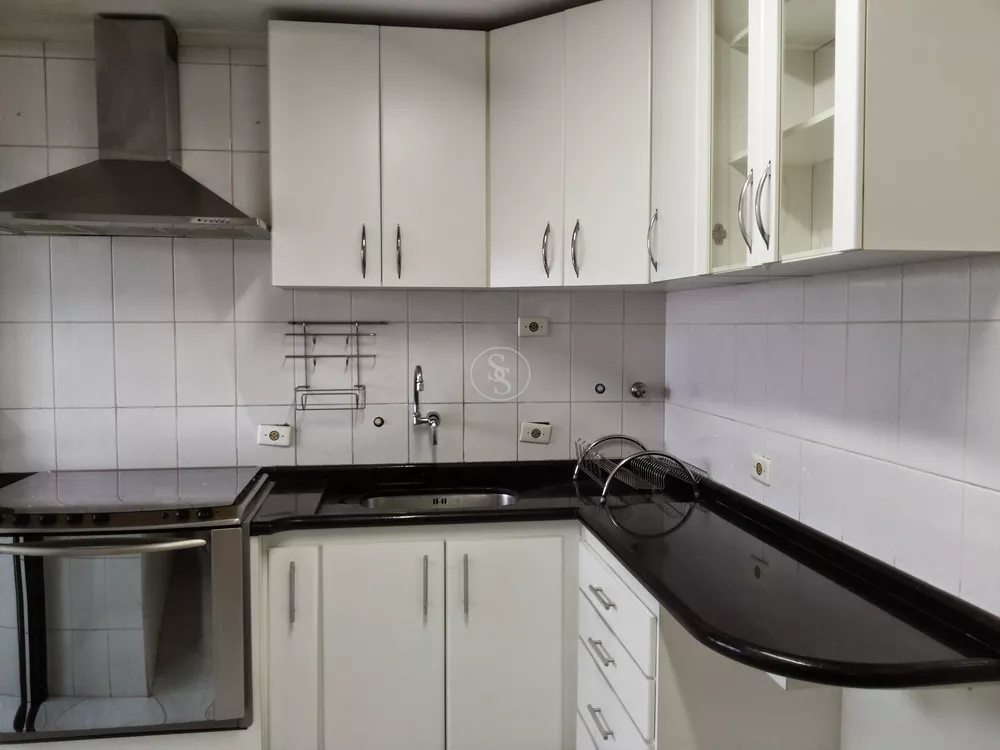 Apartamento à venda com 3 quartos, 77m² - Foto 3