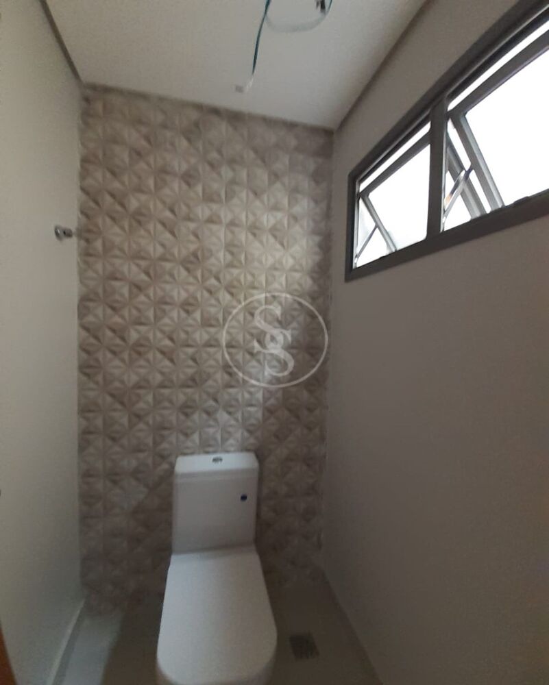 Sobrado, 3 quartos, 265 m² - Foto 6