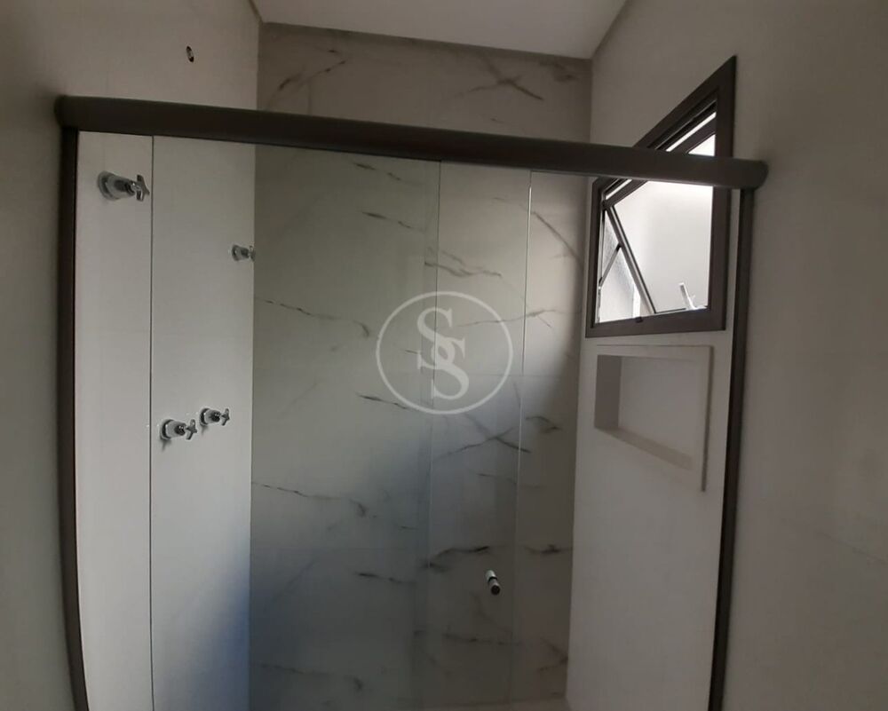 Sobrado, 3 quartos, 265 m² - Foto 2