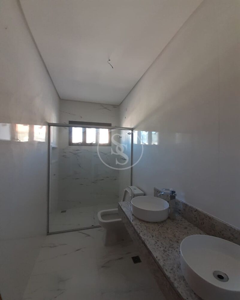Sobrado, 3 quartos, 265 m² - Foto 3