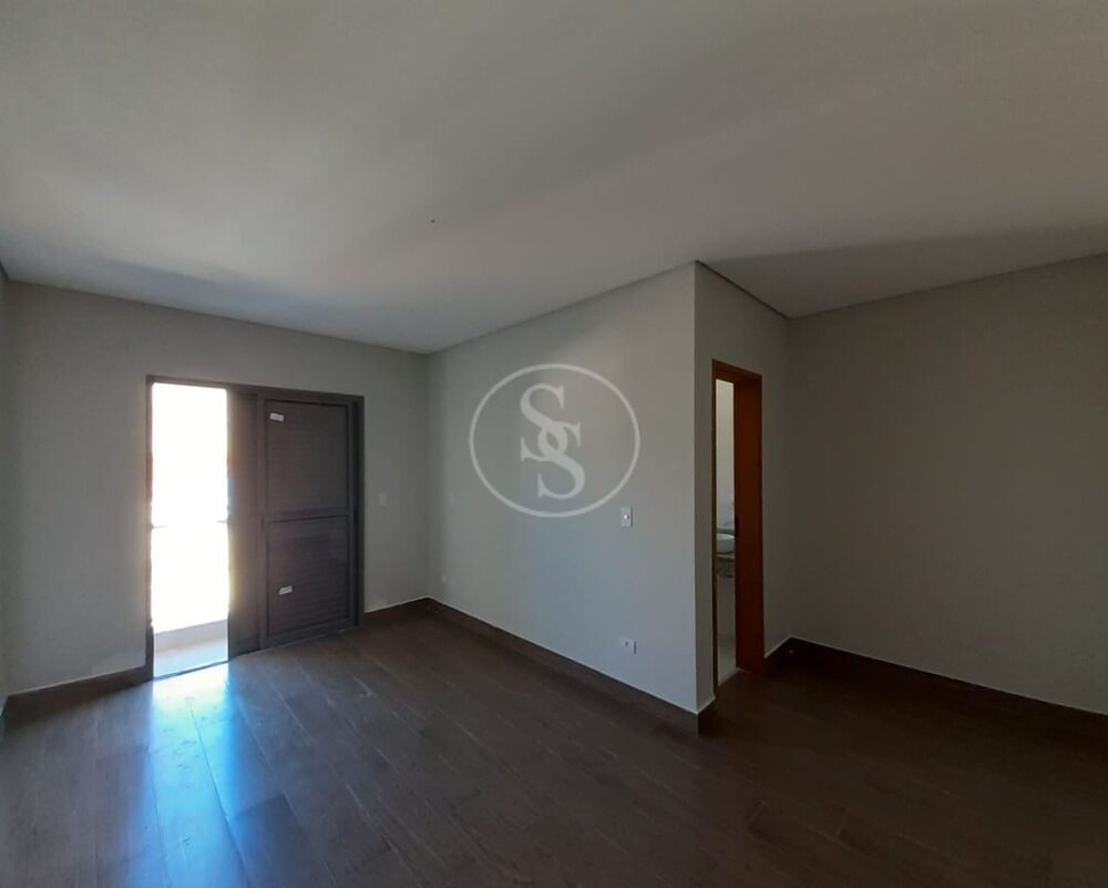 Sobrado, 3 quartos, 265 m² - Foto 8