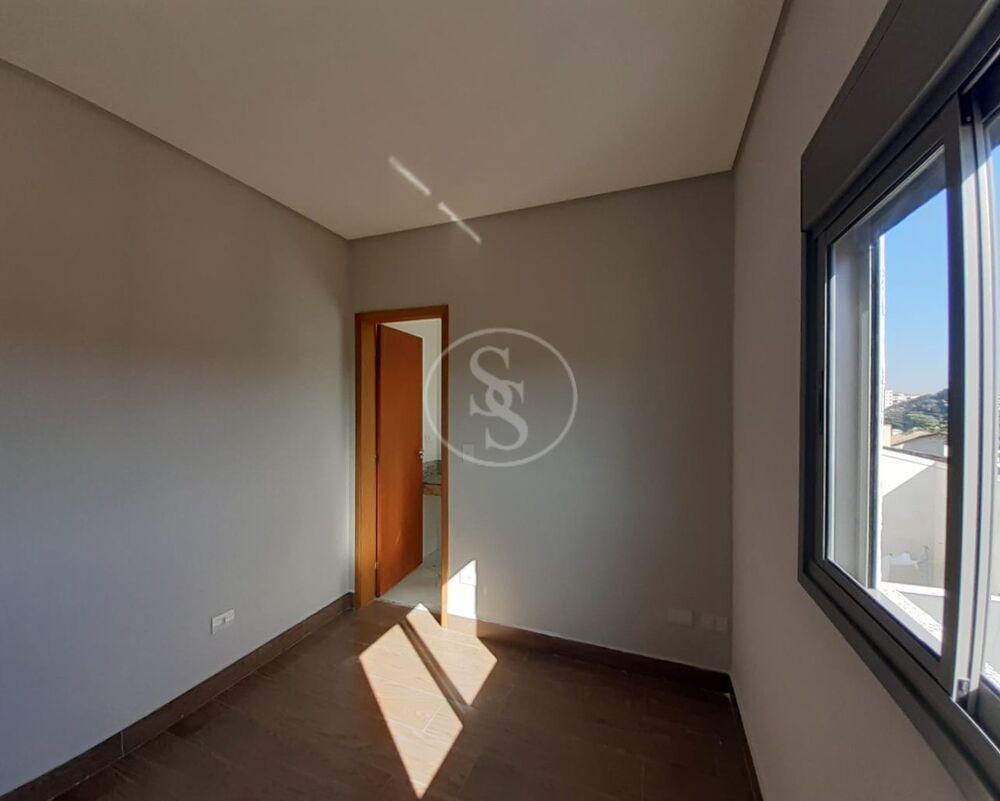 Sobrado, 3 quartos, 265 m² - Foto 1