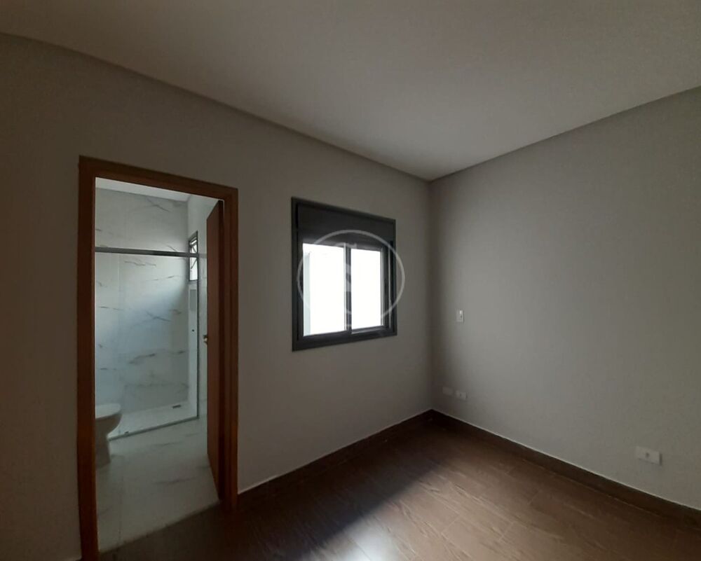 Sobrado, 3 quartos, 265 m² - Foto 4