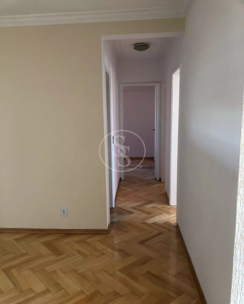 Apartamento à venda com 3 quartos, 85m² - Foto 3