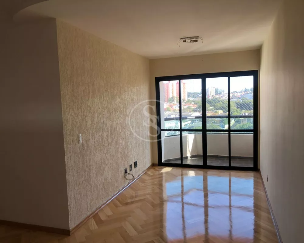 Apartamento à venda com 3 quartos, 85m² - Foto 1