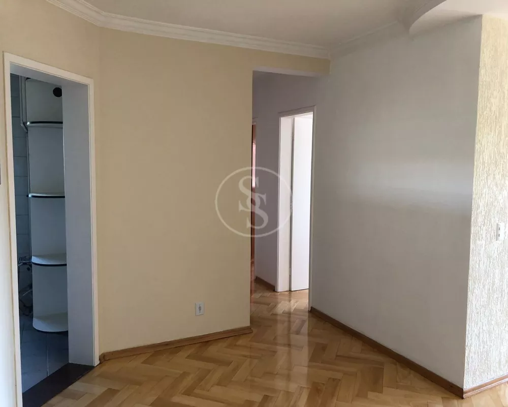 Apartamento à venda com 3 quartos, 85m² - Foto 4