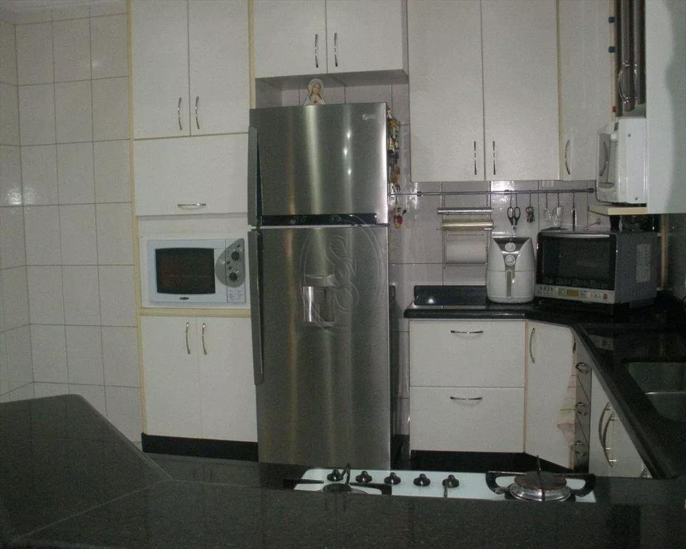 Sobrado à venda com 3 quartos, 230m² - Foto 3