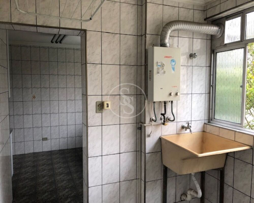 Apartamento, 2 quartos, 103 m² - Foto 1