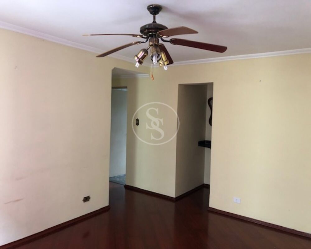 Apartamento, 2 quartos, 103 m² - Foto 2