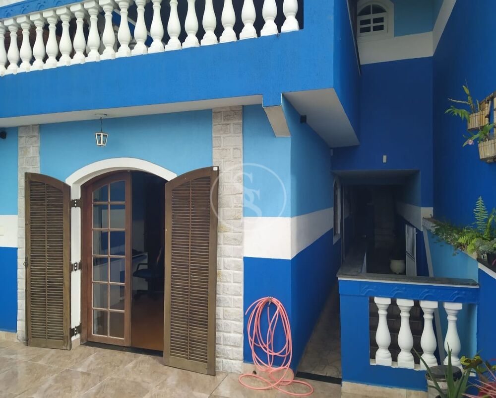 Sobrado à venda com 2 quartos, 286m² - Foto 10