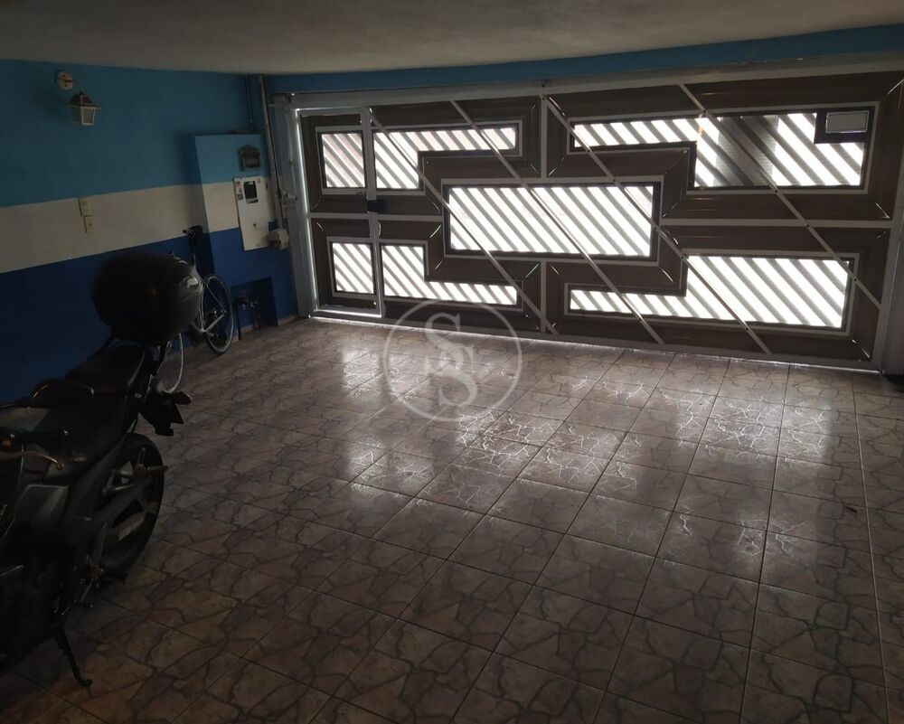 Sobrado à venda com 2 quartos, 286m² - Foto 12