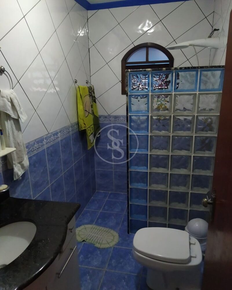 Sobrado à venda com 2 quartos, 286m² - Foto 6