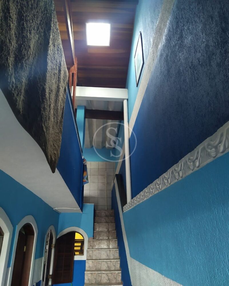 Sobrado à venda com 2 quartos, 286m² - Foto 11