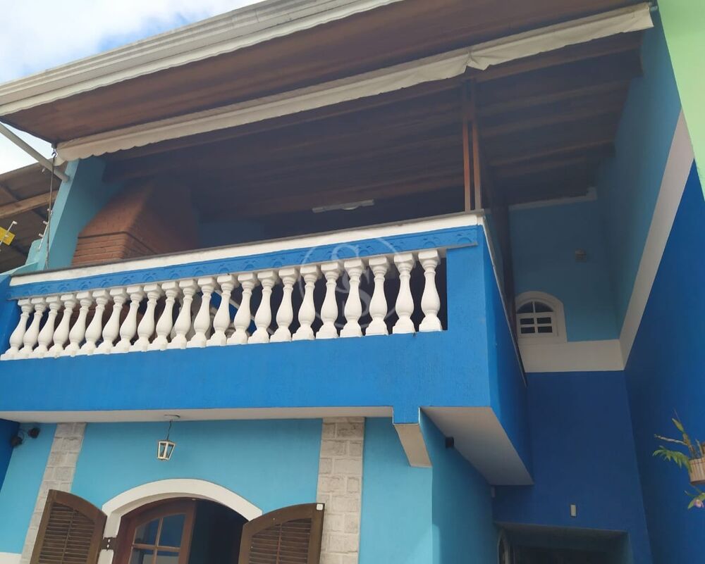 Sobrado à venda com 2 quartos, 286m² - Foto 9