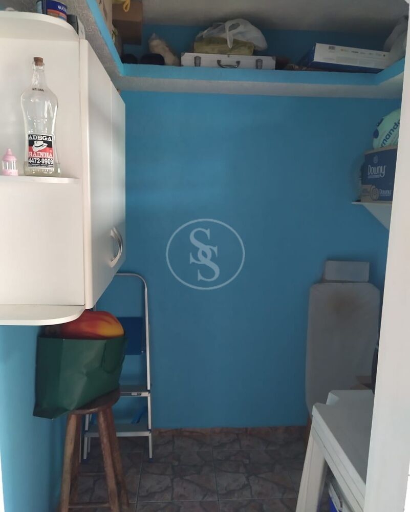 Sobrado à venda com 2 quartos, 286m² - Foto 8
