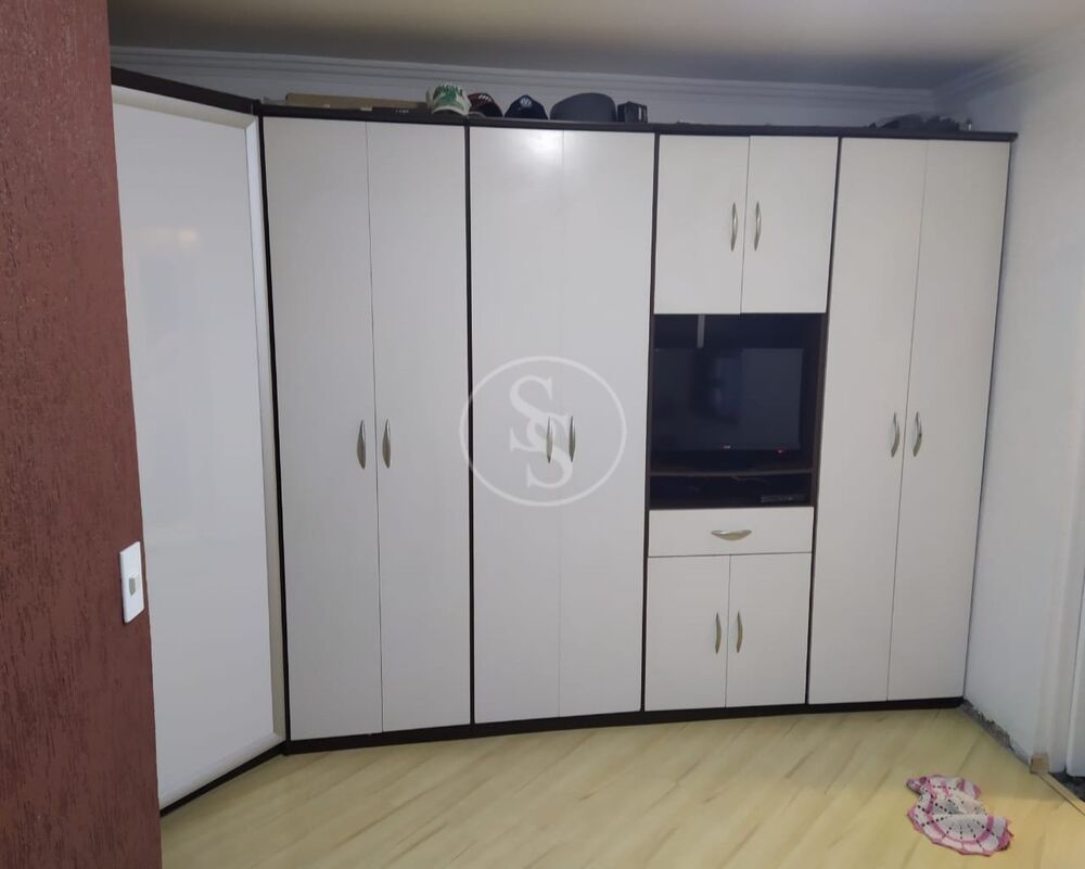 Sobrado à venda com 2 quartos, 286m² - Foto 5