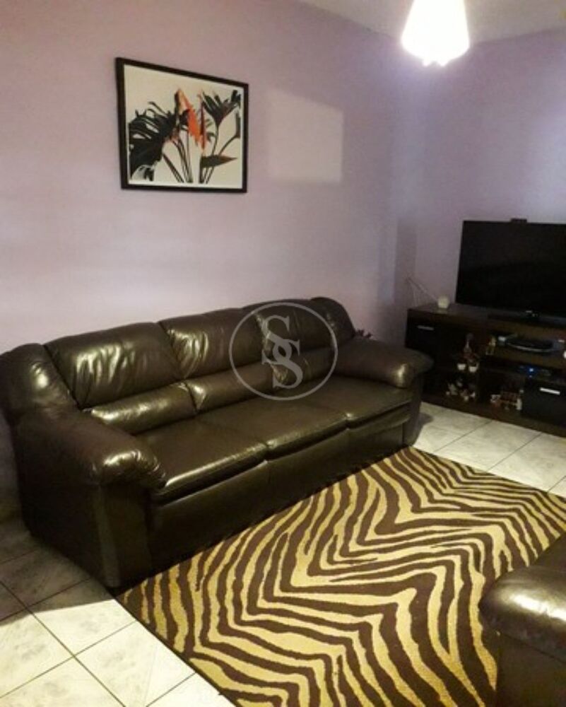 Casa, 3 quartos - Foto 3