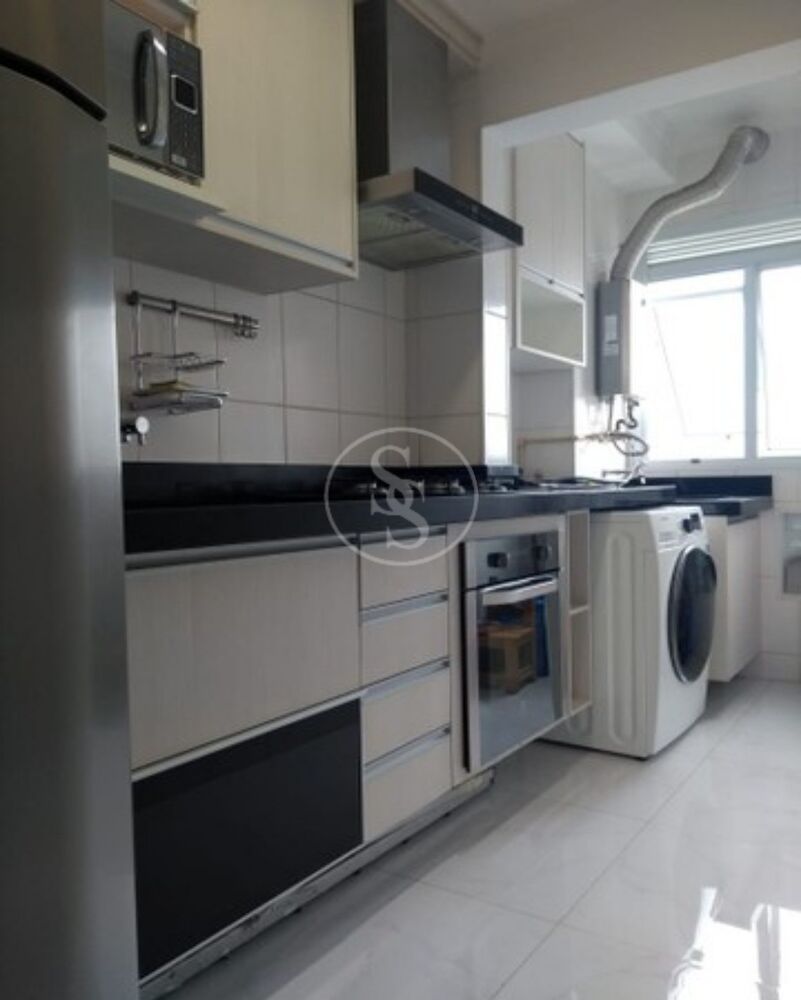 Apartamento, 2 quartos, 56 m² - Foto 5
