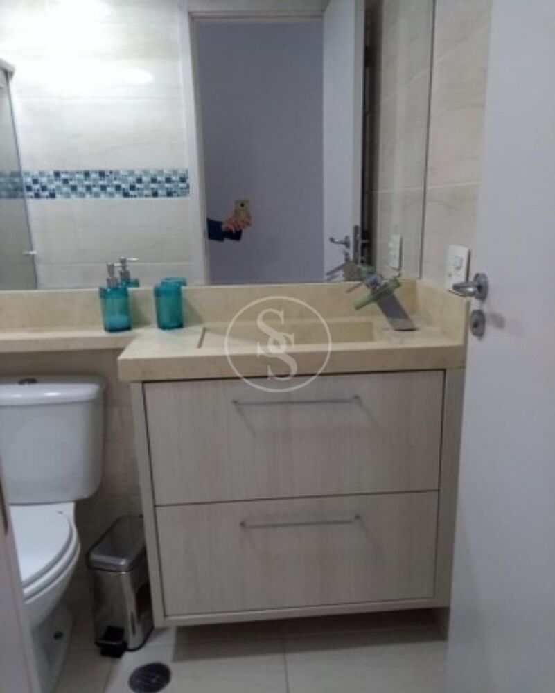 Apartamento, 2 quartos, 56 m² - Foto 8