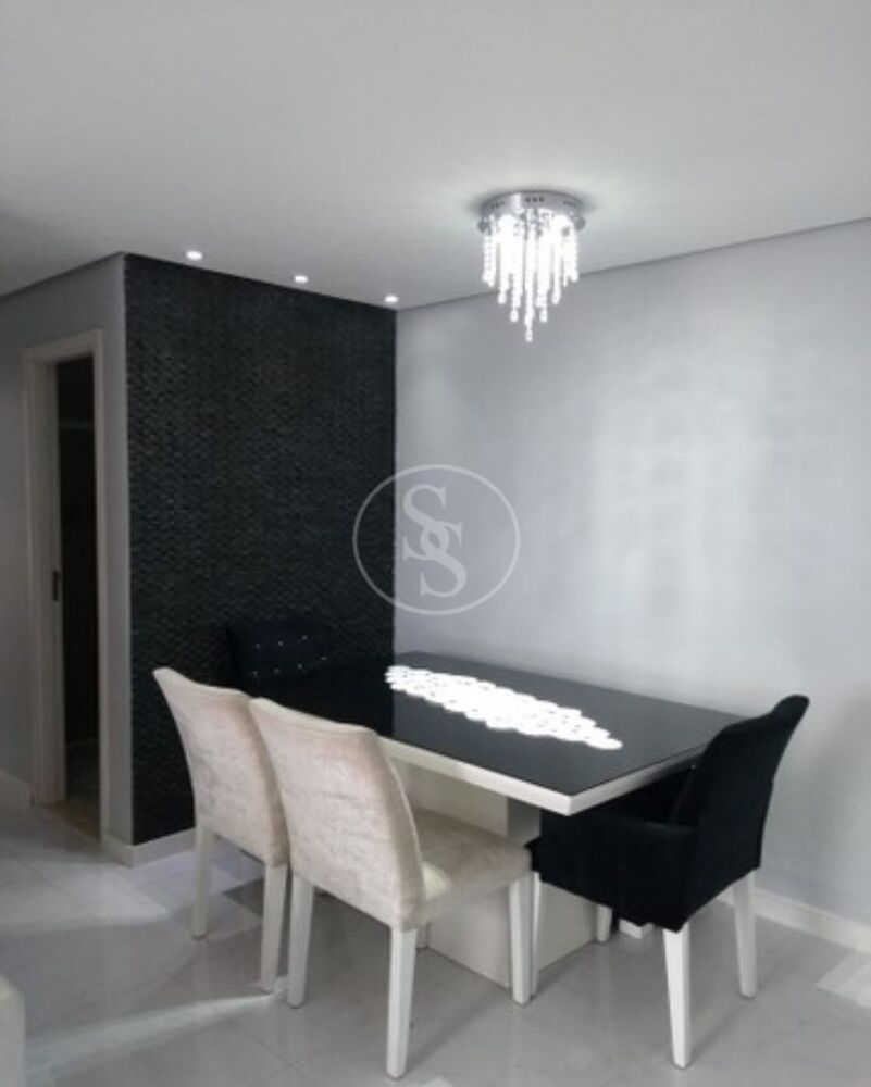 Apartamento, 2 quartos, 56 m² - Foto 3