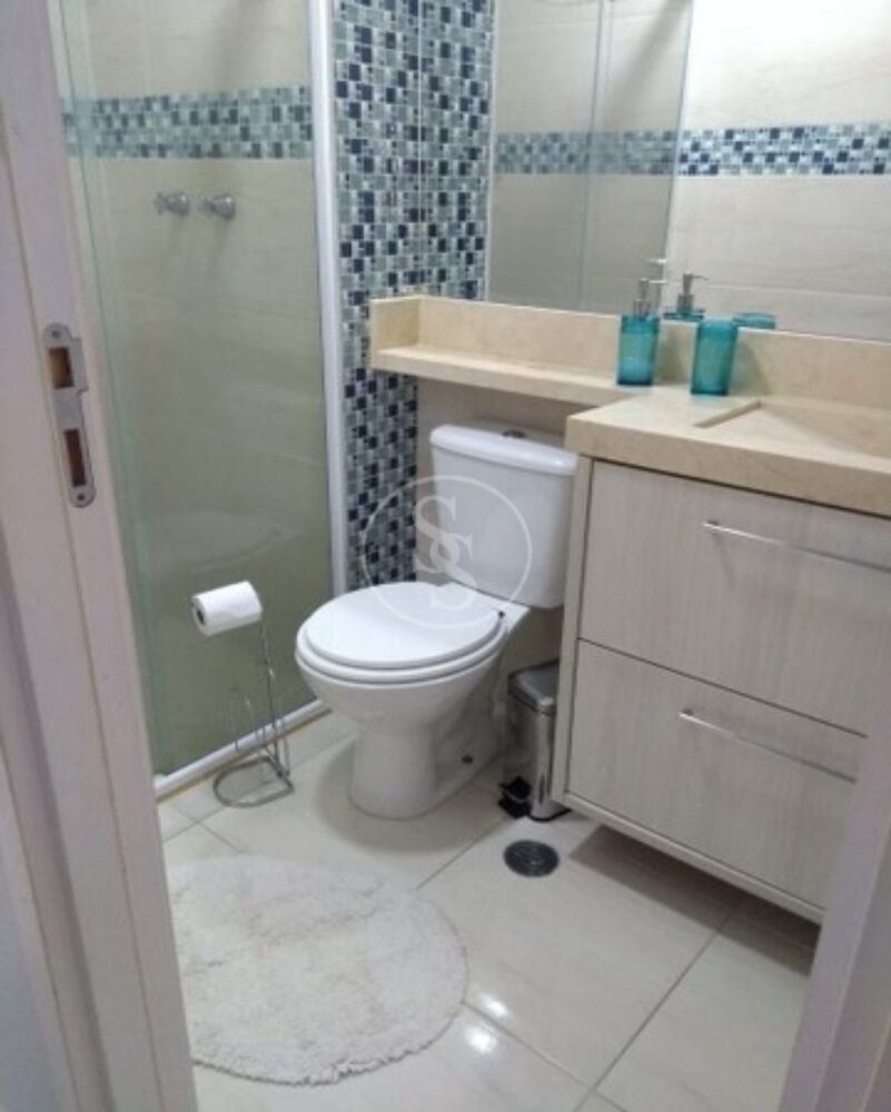 Apartamento, 2 quartos, 56 m² - Foto 7