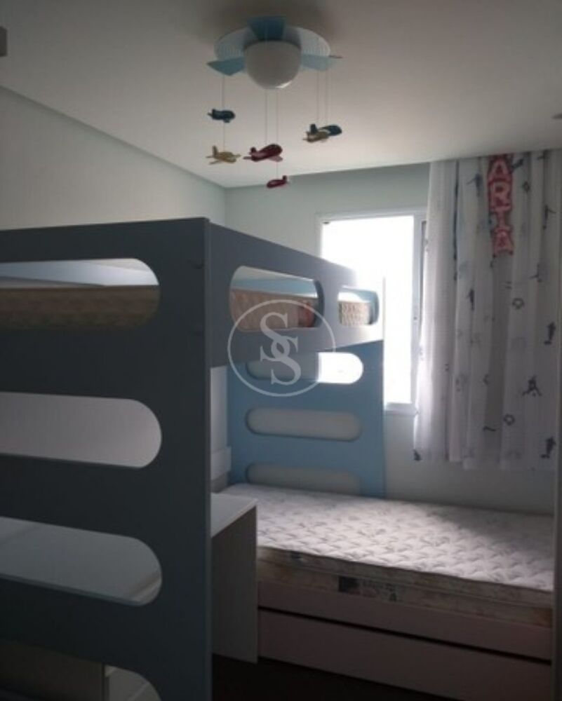 Apartamento, 2 quartos, 56 m² - Foto 9