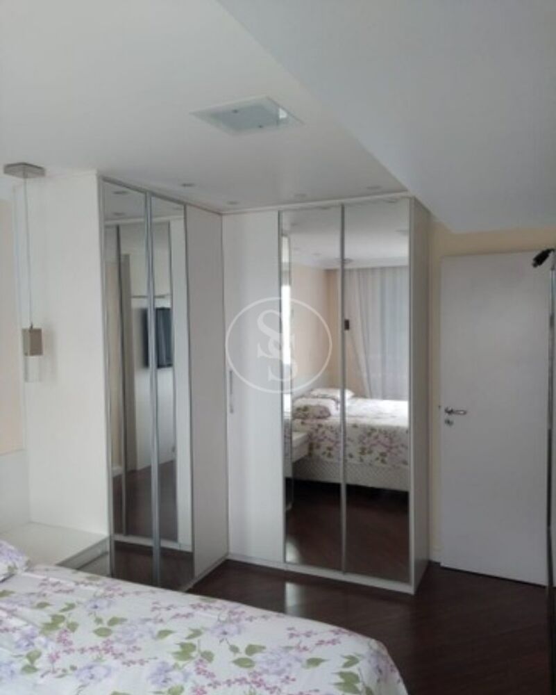 Apartamento, 2 quartos, 56 m² - Foto 6