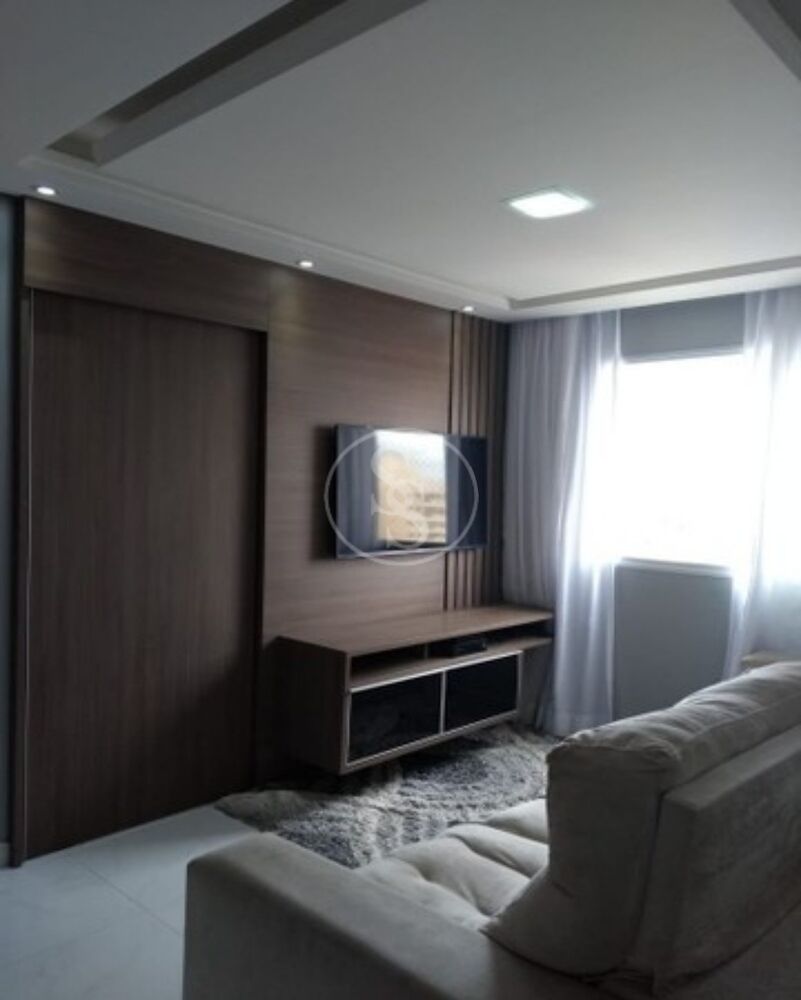 Apartamento, 2 quartos, 56 m² - Foto 2