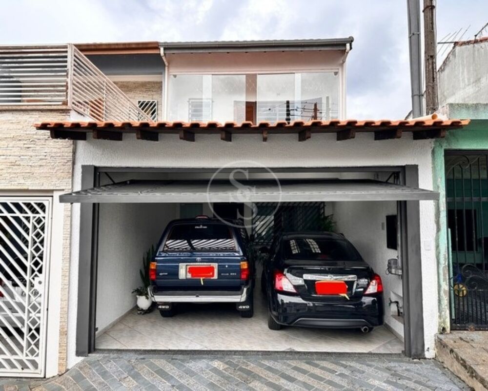 Sobrado, 3 quartos - Foto 6