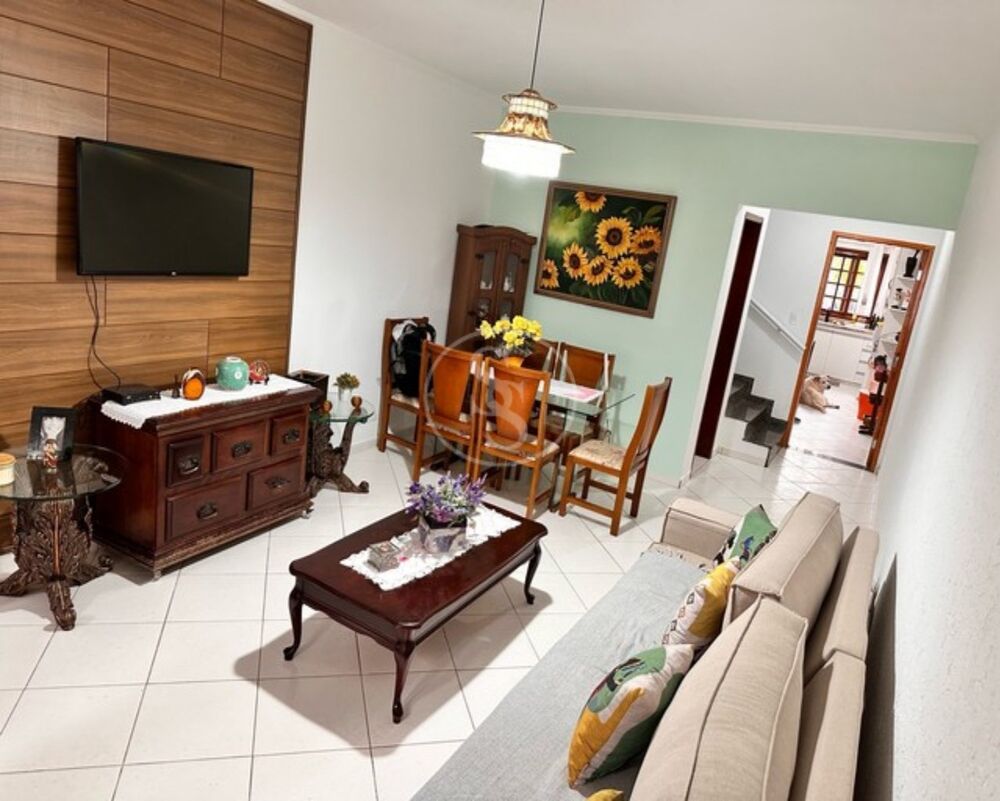 Sobrado, 3 quartos - Foto 1