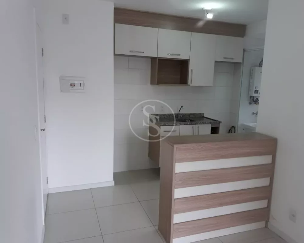 Apartamento à venda com 3 quartos, 60m² - Foto 4