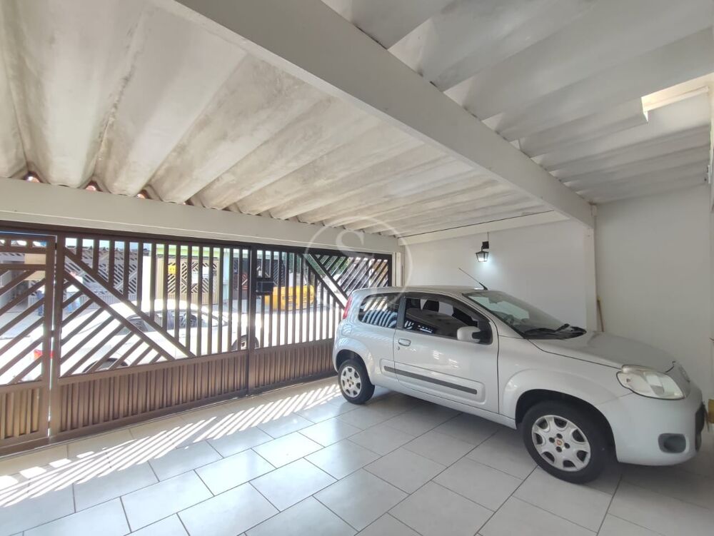 Sobrado à venda com 2 quartos, 123m² - Foto 3