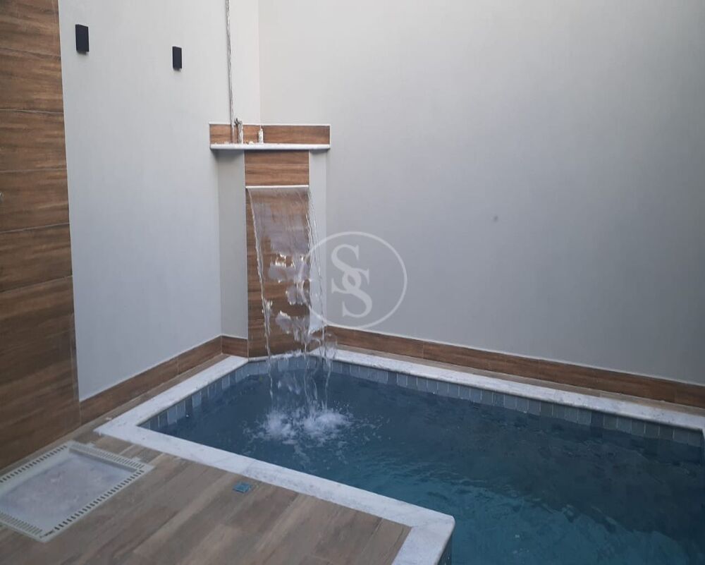 Sobrado, 3 quartos, 193 m² - Foto 13