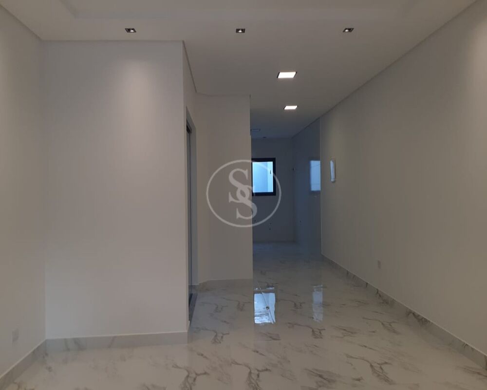 Sobrado, 3 quartos, 193 m² - Foto 6
