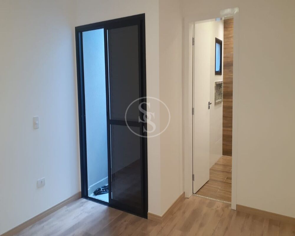Sobrado, 3 quartos, 193 m² - Foto 23