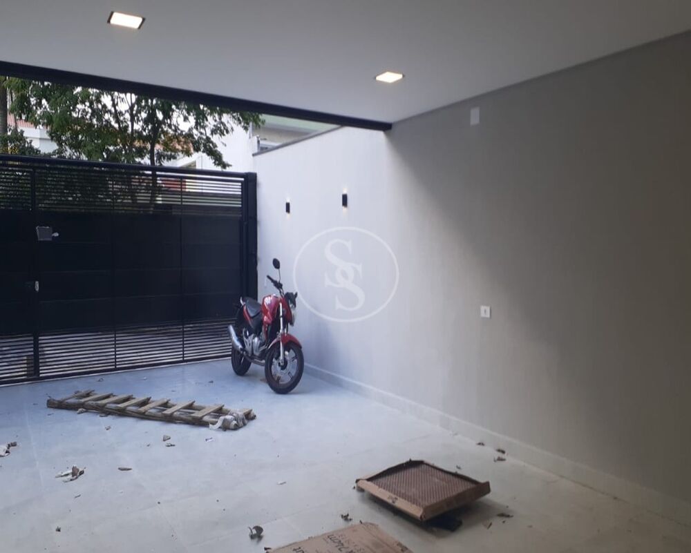 Sobrado, 3 quartos, 193 m² - Foto 4