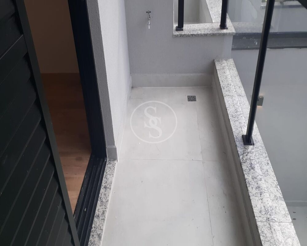 Sobrado, 3 quartos, 193 m² - Foto 36