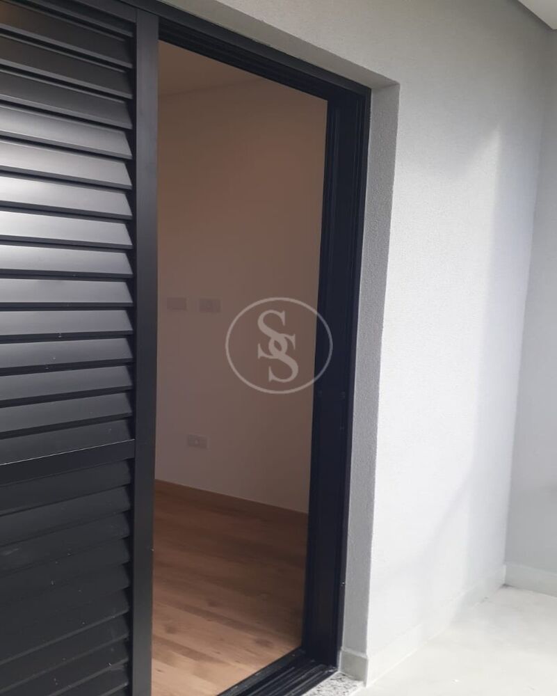 Sobrado, 3 quartos, 193 m² - Foto 35