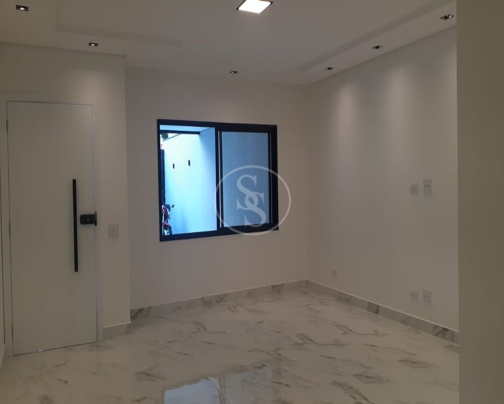 Sobrado, 3 quartos, 193 m² - Foto 5