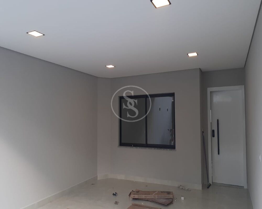 Sobrado, 3 quartos, 193 m² - Foto 3