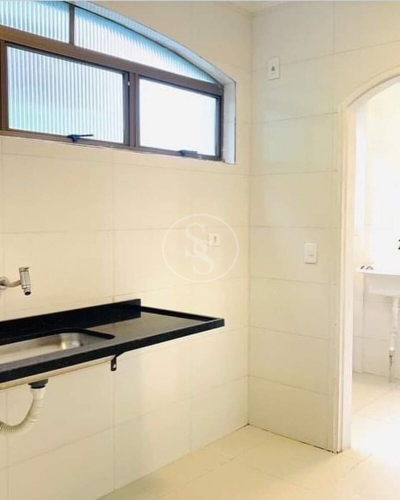 Apartamento, 2 quartos, 64 m² - Foto 2