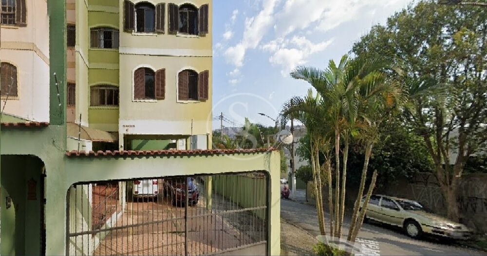 Apartamento, 2 quartos, 64 m² - Foto 4