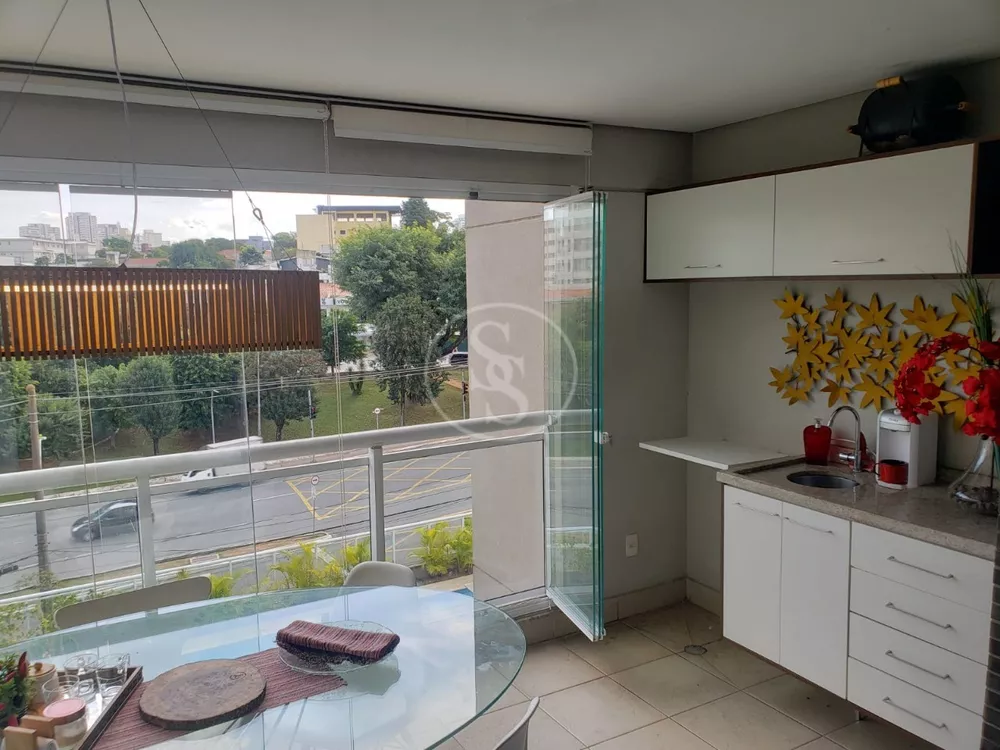 Apartamento à venda com 3 quartos, 62m² - Foto 7